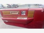 Thumbnail Photo 7 for 1983 Cadillac Eldorado